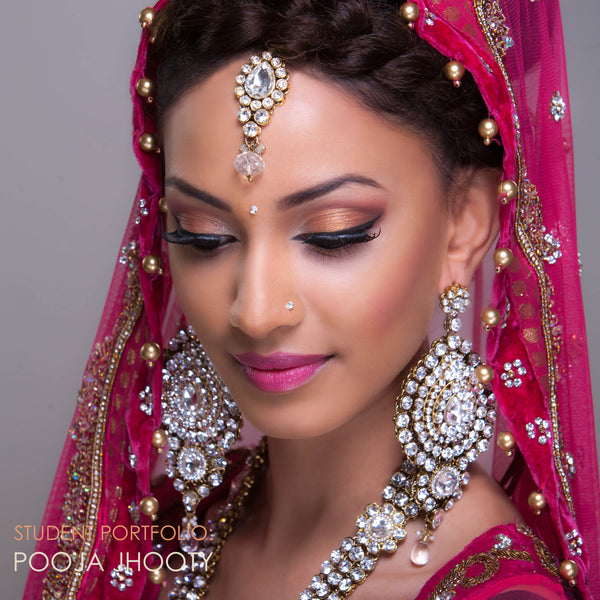 IN PERSON 3 DAY MAKE UP COURSE